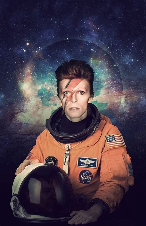 david bowie major tom song